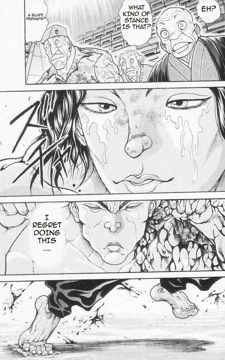 Baki - Son Of Ogre Chapter 96 20